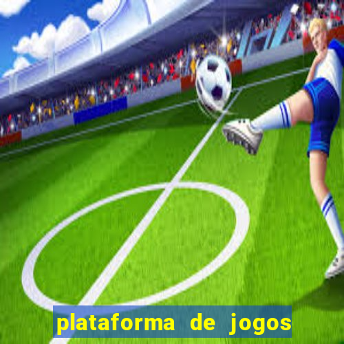 plataforma de jogos que nao precisa depositar dinheiro